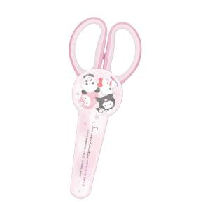サンリオ SANRIO はさみ キャップ付きハサミ 鋏 ハローキティ キティ