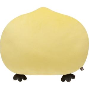 San-X（サンエックス） リラックマ ダイカット おしり クッション