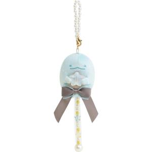 sanrio（サンリオ） シナモロール キャラクター形アップリケショルダー