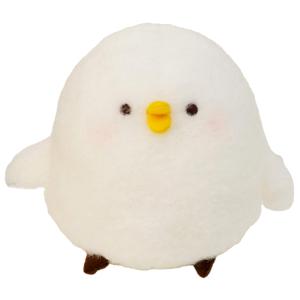 カナヘイ ぬいぐるみ 干支 巳 うさぎ 954839 カナヘイの小動物ピスケ