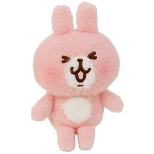 カナヘイ ふわふわぬいぐるみ うさぎ 947336 カナヘイの小動物ピスケ