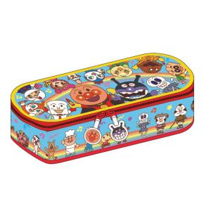 アラレちゃん Dr.スランプ ペンポーチ 49134 ブラック カミオジャパン