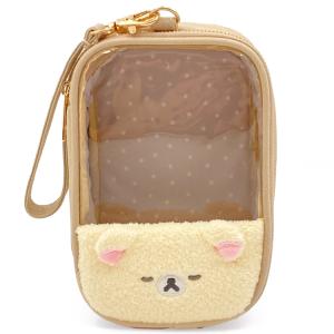 リラックマ ぶらさげぬいぐるみ　すてきなお家　コリラックマ　リラックマ Amazon.co.jp: サンエックス(San-X) リラックマ ｢すてきなお家