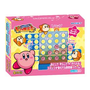 カービィとワドルディのドロスラ4の高価買取価格