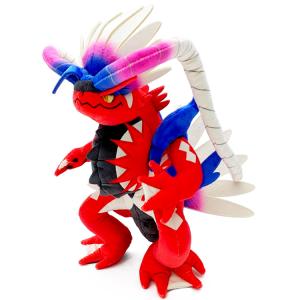 ポケモンセンターオリジナル ぬいぐるみ ミライドン ドライブモード 楽天市場】ポケモンセンターオリジナル ぬいぐるみ ミライドン