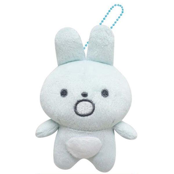 ぽかんとたん ボールチェーンマスコット ぽかんとたん 583040  サンエックス  ぽかんとくらぶ...