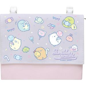 すみっコぐらし ポケットポーチ CA48503 サンエックス すみっコ 暮らし