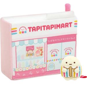 すみっコぐらし ハウスケース 収納 すみコレ すみっコハウスケース