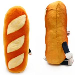 パンどろぼう ぬいぐるみお手玉 なぞのフランス...の詳細画像1