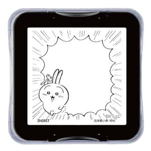 ちいかわ 1000137320 下敷き 177827 ハチワレ うさぎ モモンガ