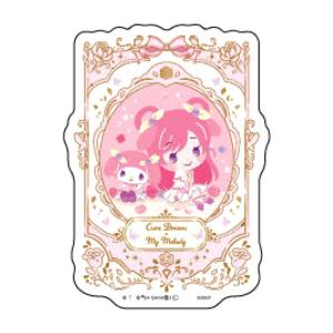 Yes!プリキュア5GOGO!×サンリオキャラク...の商品画像