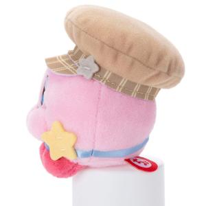 星のカービィ ちょっこりさん カービィ・サニーデイの詳細画像1