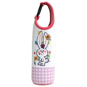 グルーミー つれてってボトルカバー ペットボトルケース 500ml ループ