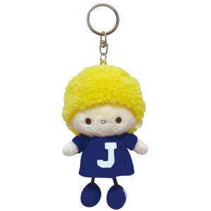 パティ&ジミー キーチェーンマスコット パティ 593223 足ぶら