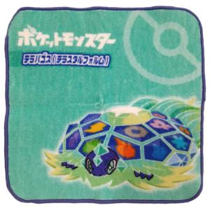 ポケモングッズ まとめ売り ポケットモンスター ポケモングッズ インクジェットプチタオル