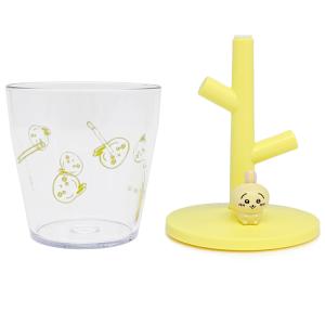 ちいかわ ミニうがいコップ&スタンド ...の詳細画像1