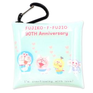 藤子・F・不二雄 クリアマルチケースSS おそろ...の商品画像