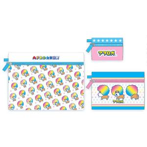 ポチャッコ キルティングポーチ 294060 SANRIO サンリオキャラクターズ