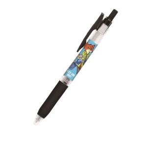 ズートピア ボールペン ニック ジュディ ペン 筆記用具 文具 文房具