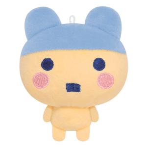 【まえまえ】 たまごっち マスコットキーホルダー やんぐまめっち 229907 - 最安値