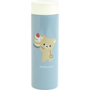 San-X（サンエックス） リラックマ 超軽量マグボトル BASIC RILAKKUMA