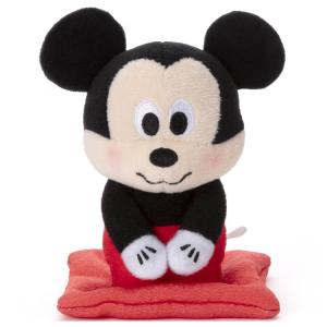 ミッキー＆フレンズ ぬいぐるみ ミッキーマウス ディズニー 洗える