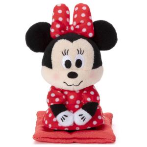 Disney（ディズニー） ミニーマウス ぬいぐるみ ミニー＆リトル