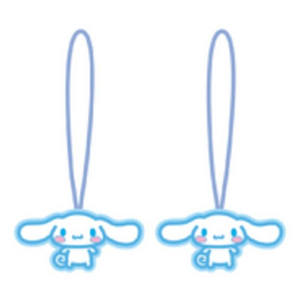 シナモロール ジッパータブ 640229 CINNAMOROLL サンリオ