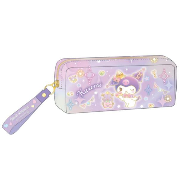 クロミ BOXペンケース ゆめかわ!