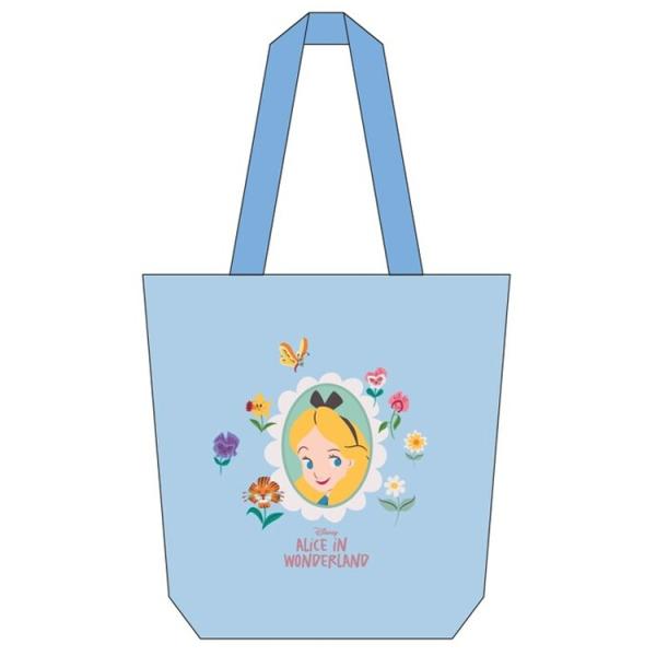 不思議の国のアリス 2ルームコンパクトエコバッグ New Life Style