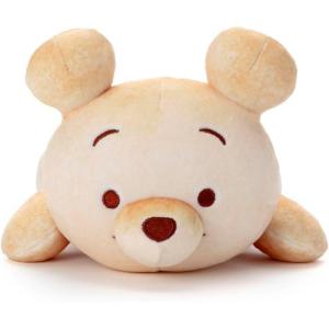 くまのプーさん ぬいぐるみS キャラクターパン ...の商品画像