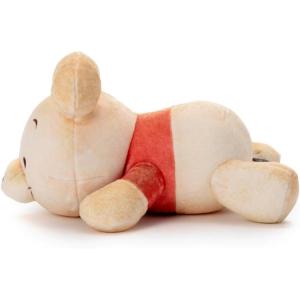 くまのプーさん ぬいぐるみS キャラクターパン...の詳細画像2