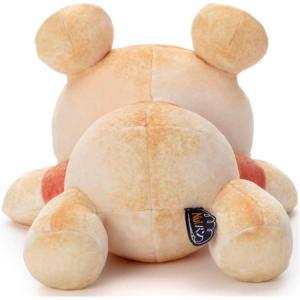 くまのプーさん ぬいぐるみS キャラクターパン...の詳細画像3