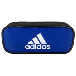 adidas（アディダス） 筆箱 黒金 4902778210635 新入学文具 [M便 1/2