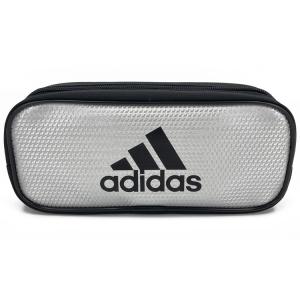 adidas（アディダス） 筆箱 黒金 4902778210635 新入学文具 [M便 1/2