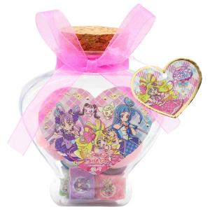 キミとアイドルプリキュア ハートボトルセット マ...の商品画像