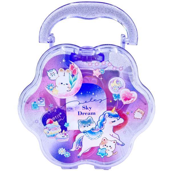 メルティスカイドリーム フラワージュエルセット 268796 キッズ ギフト  セール・ラッピング不...