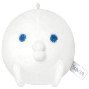 りぶ47903-13 オリジナル はむにぎり マスコットきなこ ハムスター