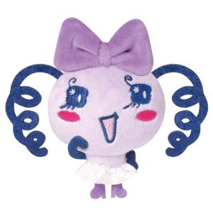 カミオジャパン たまごっち マスコット キーホルダー ぎんじろっち め