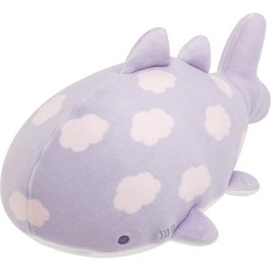 じんべえさん スーパーもーちもちぬいぐるみS さ...の商品画像