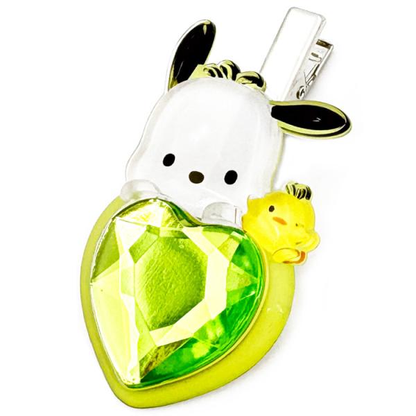 ポチャッコ マルチクリップ ポチャッコ&amp;ピヨ 797557 はあとぎゅっ SANRIO サンリオ セ...