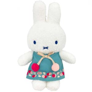 新品　ミッフィー　ぬいぐるみ Miffy（ミッフィー） ＆ ANIMALS ぬいぐるみ : セキグチダイレクト