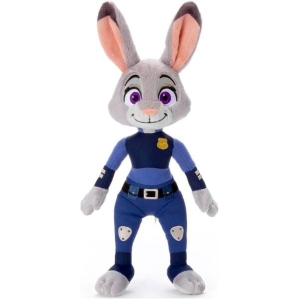 ズートピア ぬいぐるみM ジュディ・ホップス ディズニー映画 Zootopia