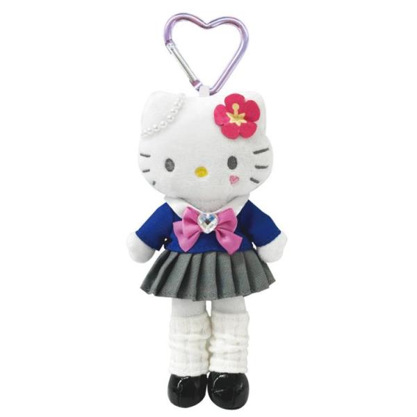 ハローキティ スタイルアップマスコット コギャル 991416 Hello Kitty サンリオ