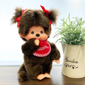 モンチッチ フレンズ　くま & チャム　ぬいぐるみ セット Sサイズ モンチッチフレンズ ぬいぐるみ S お買得 3体セット クマ チャム