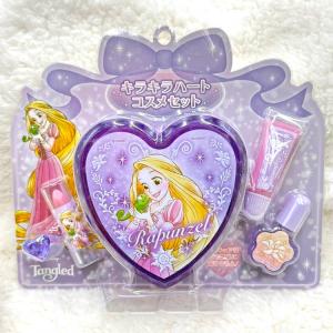 ラプンツェル 木製 マグネット 着せ替え セット 17578 ディズニー