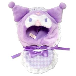 中身はランダム】サンリオキャラクターズ ぬいぐるみ用ポシェット vol
