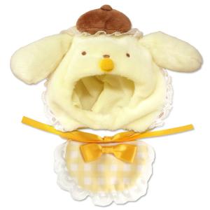 マイメロディ マスコット 277829 白いちごのティータイム