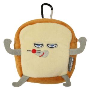 sanrio（サンリオ） ポチャッコ キャラクター形アップリケショルダー
