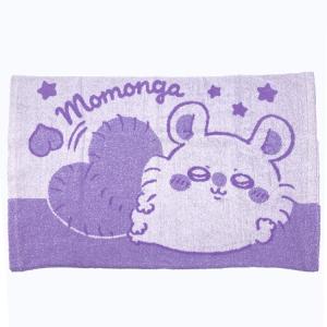 ちいかわ 133030002320026 インテリアマット モモンガリボン PU X SNS